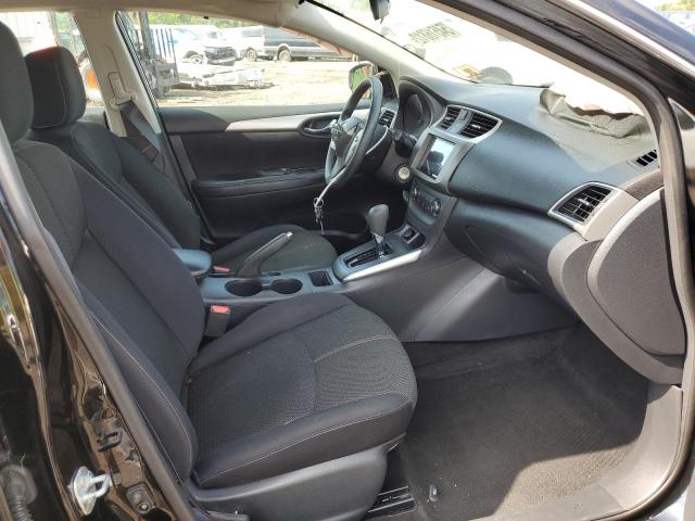 Photo 5 from auction – 2016 NISSAN SENTRA S with VIN 3N1AB7AP1GY332695