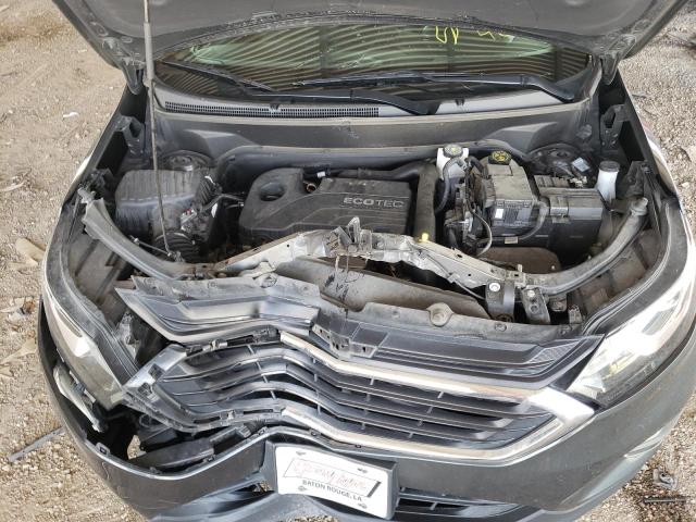 Photo 7 from auction – 2020 CHEVROLET EQUINOX LS with VIN 3GNAXHEV1LS544899