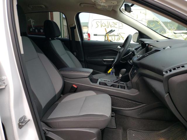 Photo 5 from auction – 2017 FORD ESCAPE SE with VIN 1FMCU9G95HUE47840