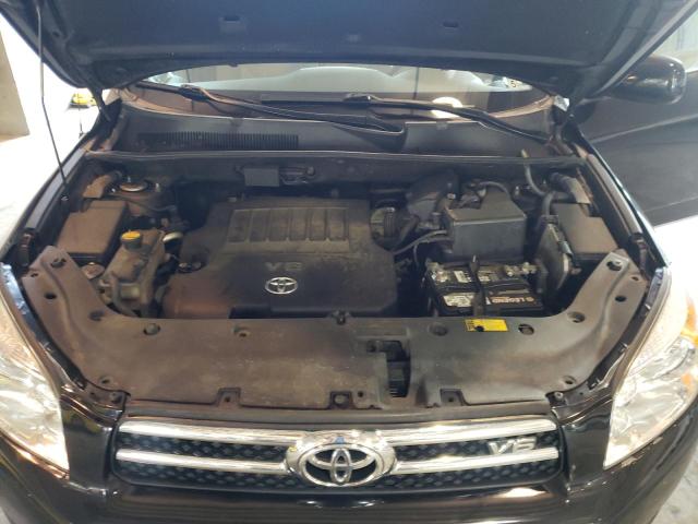 Photo 7 from auction – 2006 TOYOTA RAV4 LIMIT with VIN JTMBK31V765000569