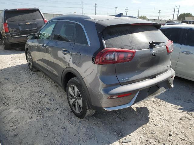 صورة رقم 3 من المزاد - 2017 KIA NIRO EX مع VIN KNDCC3LC9H5102990