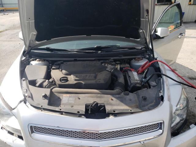 Photo 7 from auction – 2012 CHEVROLET MALIBU LTZ with VIN 1G1ZG5E75CF309690