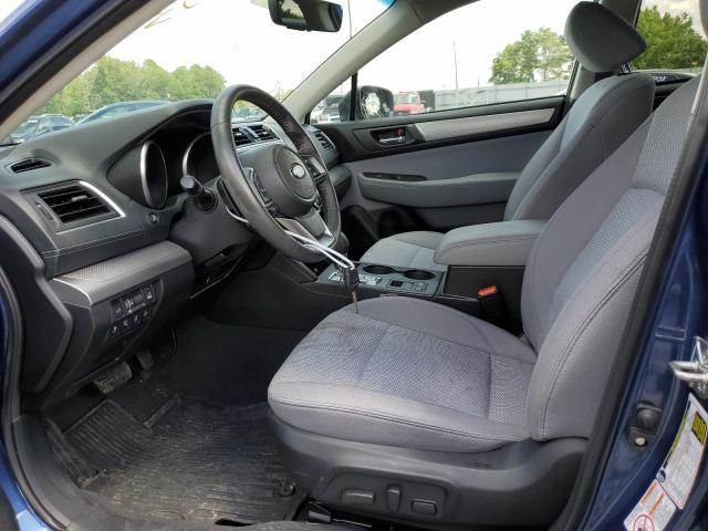 Photo 5 from auction – 2019 SUBARU OUTBACK 2. with VIN 4S4BSAFC3K3261310
