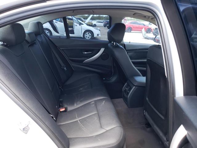Photo 6 from auction – 2014 BMW 320 I with VIN WBA3B1C58EPV79268