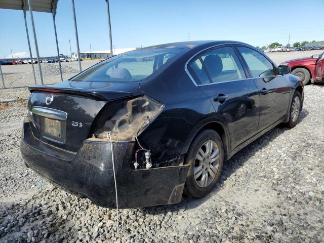 Photo 4 from auction – 2012 NISSAN ALTIMA BAS with VIN 1N4AL2AP7CN437171