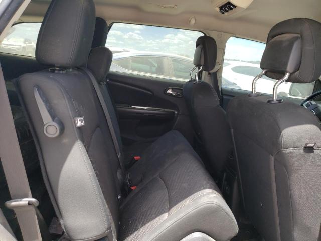 Photo 6 from auction – 2011 DODGE JOURNEY EX with VIN 3D4PG4FB6BT544523