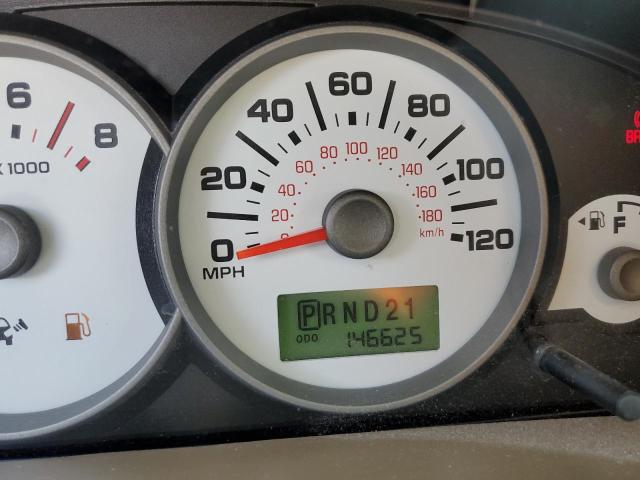 Photo 8 from auction – 2005 FORD ESCAPE XLT with VIN 1FMCU93185KC72278