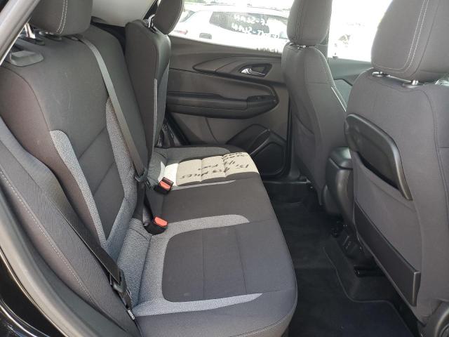 Photo 6 from auction – 2021 CHEVROLET TRAILBLAZE with VIN KL79MPS27MB156952