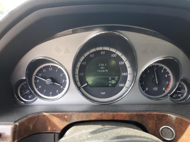 Photo 8 from auction – 2011 MERCEDES-BENZ E 350 4MAT with VIN WDDHF8HB4BA265674