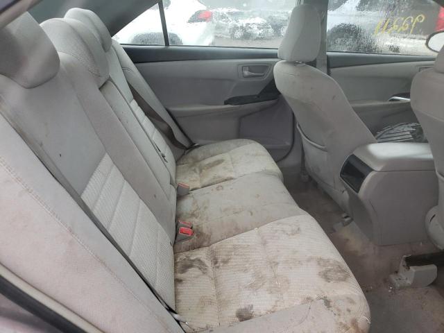 Photo 6 from auction – 2016 TOYOTA CAMRY LE with VIN 4T1BF1FK1GU214502