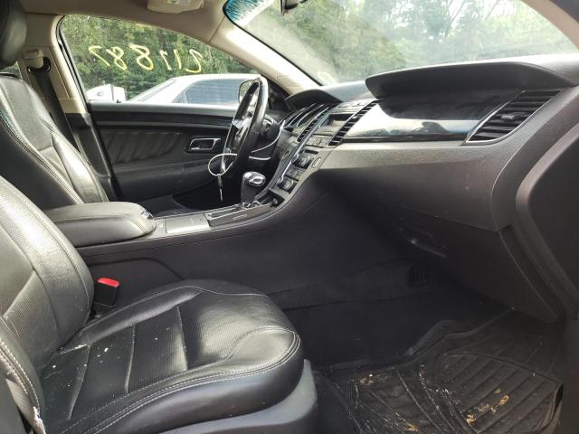 Photo 5 from auction – 2010 FORD TAURUS LIM with VIN 1FAHP2FW6AG134273
