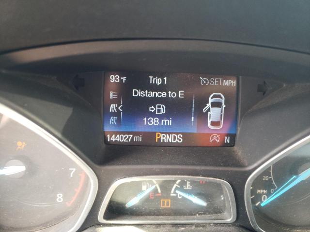 Photo 8 from auction – 2017 FORD ESCAPE TIT with VIN 1FMCU9J98HUB03878