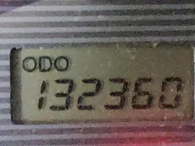 Photo 8 from auction – 2003 HYUNDAI SANTA FE G with VIN KM8SC73D03U389089