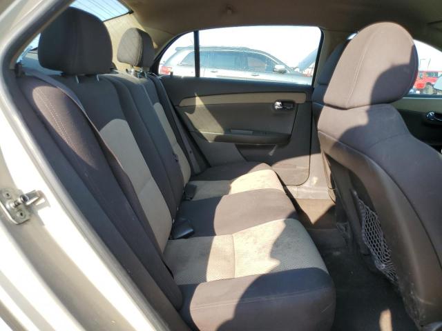 Photo 6 from auction – 2010 CHEVROLET MALIBU LS with VIN 1G1ZB5EB6AF140716