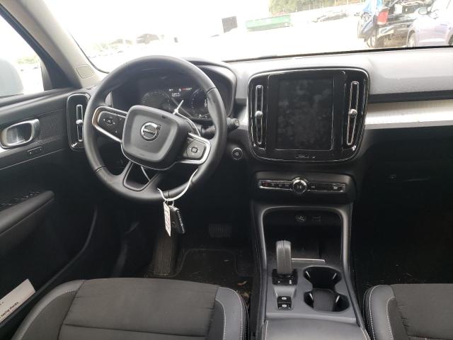 Photo 9 from auction – 2020 VOLVO XC40 T4 MO with VIN YV4AC2HK7L2224482