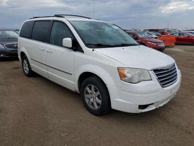 Photo 1 from auction – 2010 CHRYSLER TOWN & COU with VIN 2A4RR5D1XAR152415