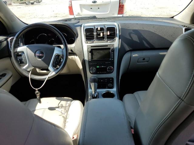 Photo 9 from auction – 2007 GMC ACADIA SLT with VIN 1GKER33747J163944