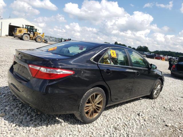 Photo 4 from auction – 2016 TOYOTA CAMRY LE with VIN 4T1BF1FK9GU258862