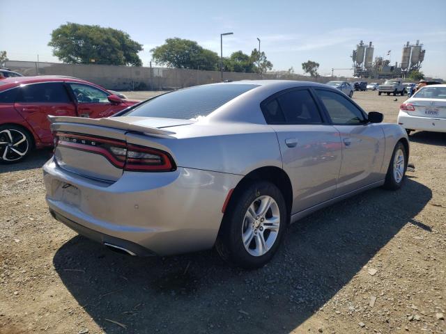 Photo 4 from auction – 2015 DODGE CHARGER SE with VIN 2C3CDXBG2FH857501