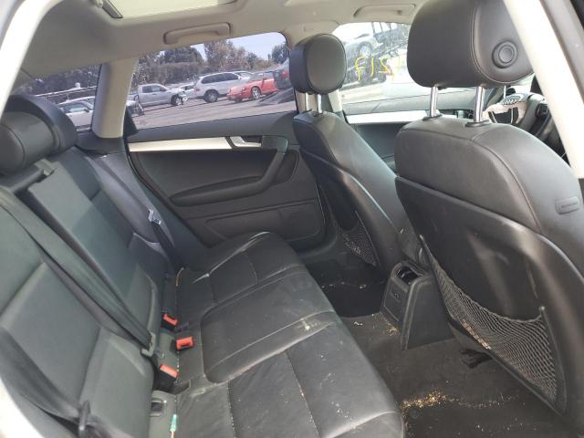 صورة رقم 6 من المزاد - 2013 AUDI A3 PREMIUM مع VIN WAUKJAFM3DA031102