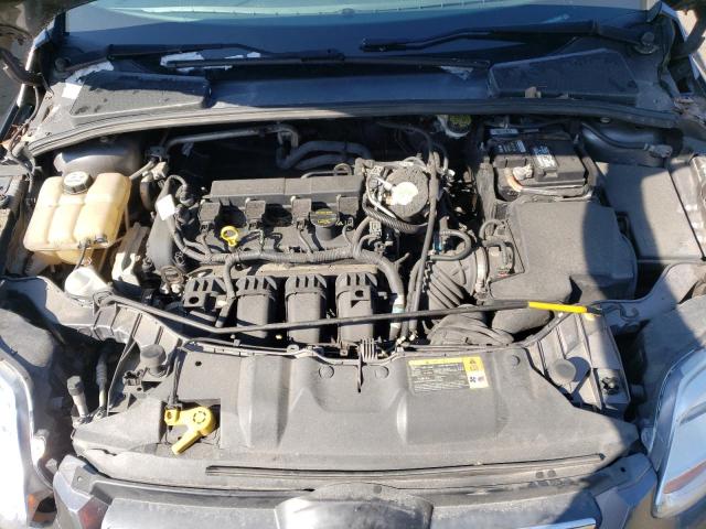 Photo 7 from auction – 2012 FORD FOCUS S with VIN 1FAHP3E26CL463005