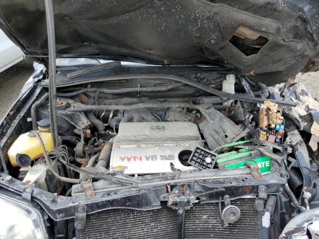 Photo 7 from auction – 2006 TOYOTA HIGHLANDER with VIN JTEEP21A460150217