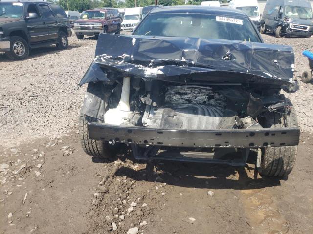 Photo 10 from auction – 2019 DODGE CHARGER R/ with VIN 2C3CDXCTXKH513159