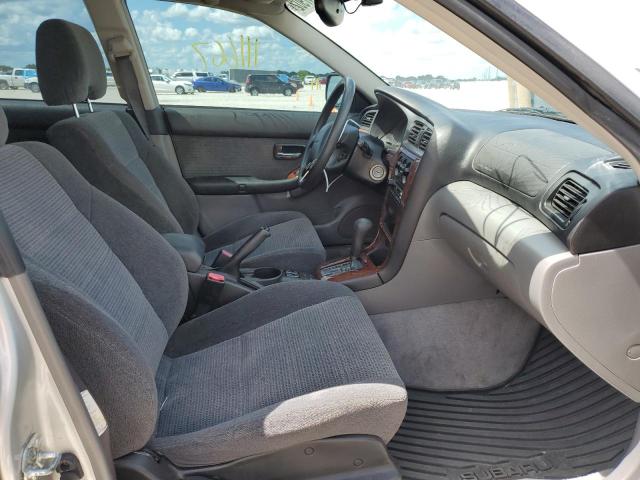 Photo 5 from auction – 2004 SUBARU LEGACY OUT with VIN 4S3BH675147621699