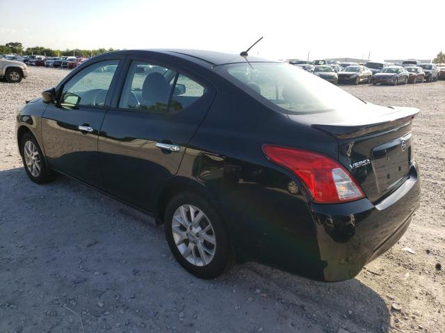 Photo 3 from auction – 2016 NISSAN VERSA S with VIN 3N1CN7AP1GL888728