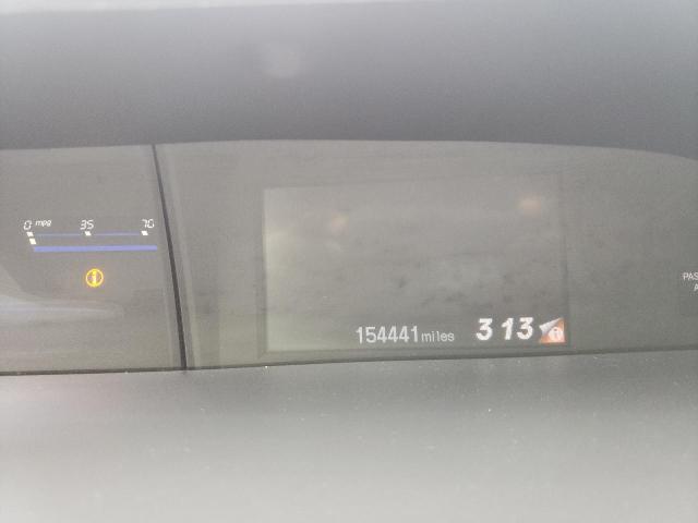 Photo 8 from auction – 2014 HONDA CIVIC LX with VIN 19XFB2F57EE008808