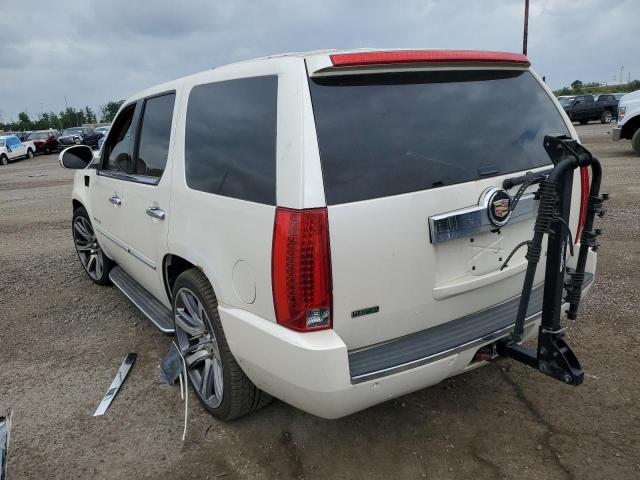 Photo 3 from auction – 2011 CADILLAC ESCALADE L with VIN 1GYS4BEF5BR103073