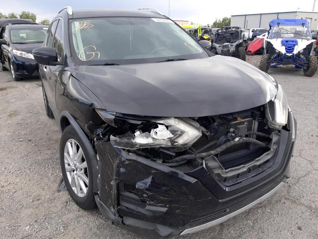 Photo 9 from auction – 2017 NISSAN ROGUE S with VIN KNMAT2MT6HP612363