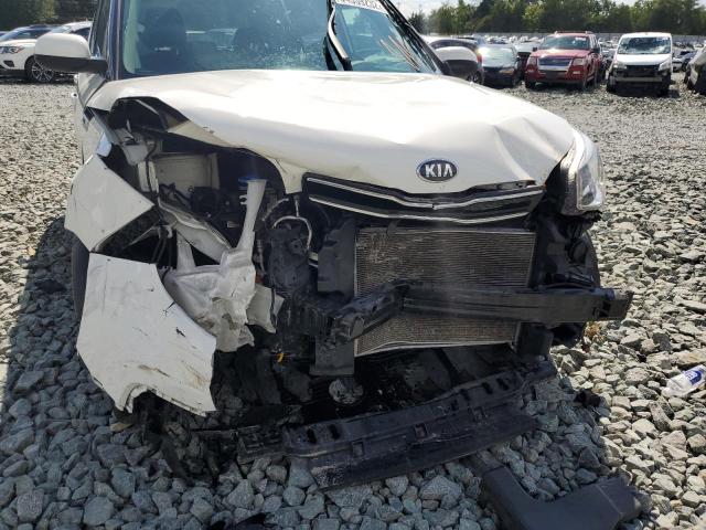Photo 9 from auction – 2018 KIA SOUL with VIN KNDJP3A54J7603389
