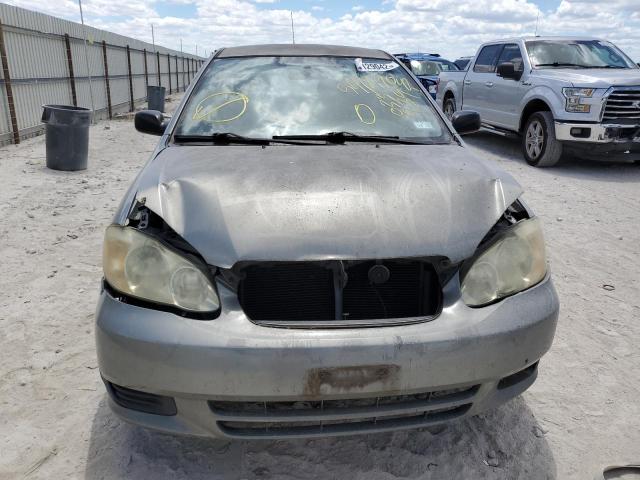 Zdjęcie 9 z aukcji – 2003 TOYOTA COROLLA CE z VIN JTDBR32EX30033939