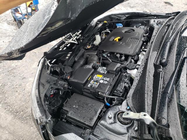 Photo 7 from auction – 2022 KIA FORTE FE with VIN 3KPF24AD1NE427702
