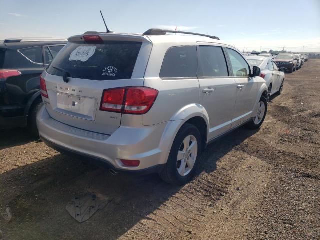 Photo 4 from auction – 2012 DODGE JOURNEY SX with VIN 3C4PDDBGXCT278951