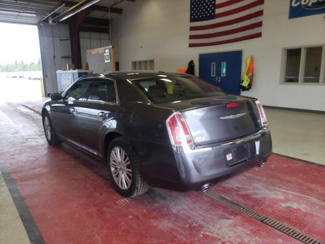 Photo 3 from auction – 2013 CHRYSLER 300C with VIN 2C3CCAKG1DH619314