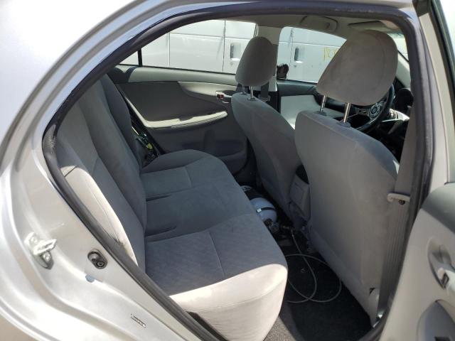 Photo 6 from auction – 2009 TOYOTA COROLLA BA with VIN JTDBL40EX9J026020