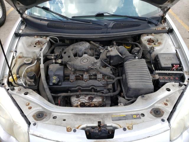 Photo 7 from auction – 2005 CHRYSLER SEBRING with VIN 1C3EL55R15N629430