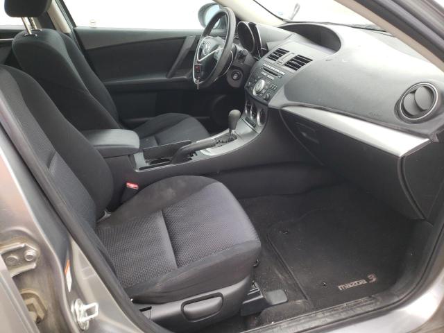 Photo 5 from auction – 2010 MAZDA 3 I with VIN JM1BL1SG9A1146344