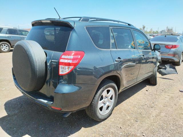 Photo 4 from auction – 2011 TOYOTA RAV4 with VIN 2T3ZF4DV0BW078926