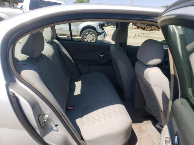 Photo 6 from auction – 2005 CHEVROLET MALIBU LS with VIN 1G1ZT52805F299940