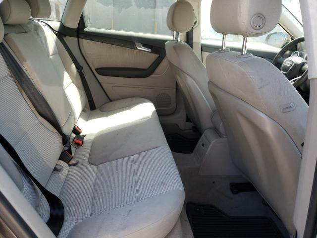 Photo 6 from auction – 2006 AUDI A3 2 with VIN WAUHF78PX6A175478