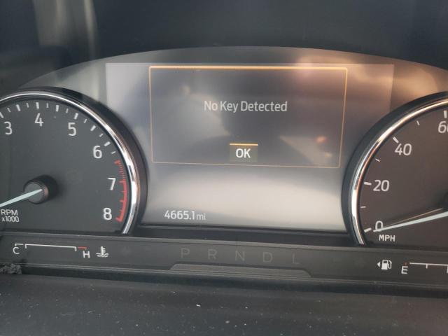 Photo 8 from auction – 2022 FORD EXPLORER L with VIN 1FMSK7FH4NGA88974