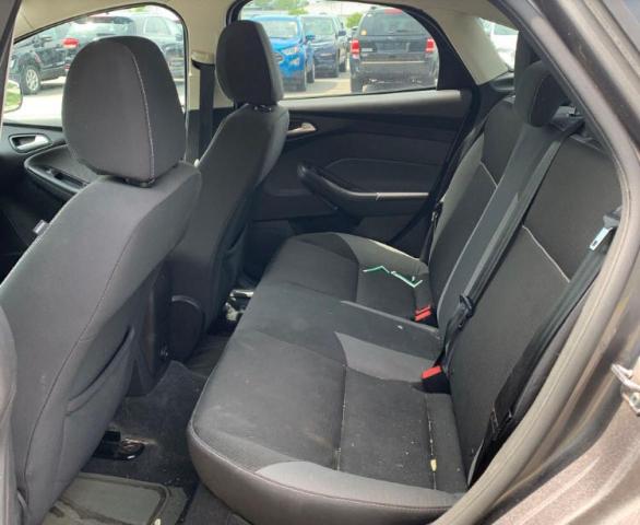 Photo 6 from auction – 2013 FORD FOCUS SE with VIN 1FADP3F2XDL261220