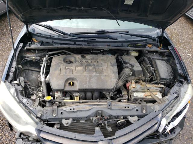 Photo 7 from auction – 2016 TOYOTA COROLLA L with VIN 5YFBURHE3GP400118