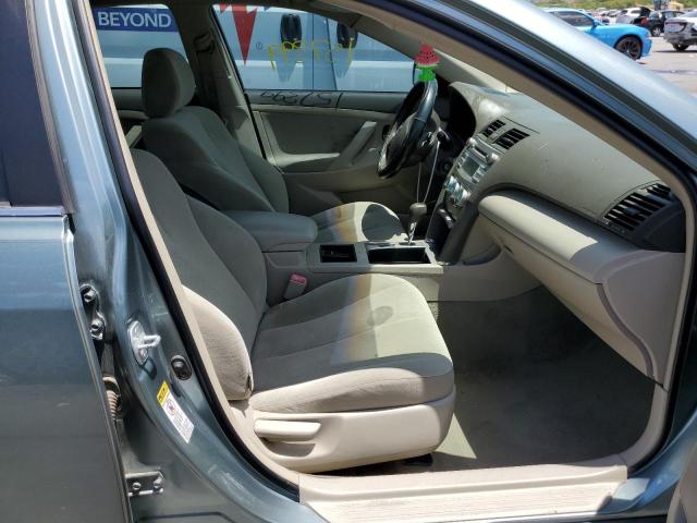 Photo 5 from auction – 2007 TOYOTA CAMRY CE with VIN 4T4BE46K27R010821