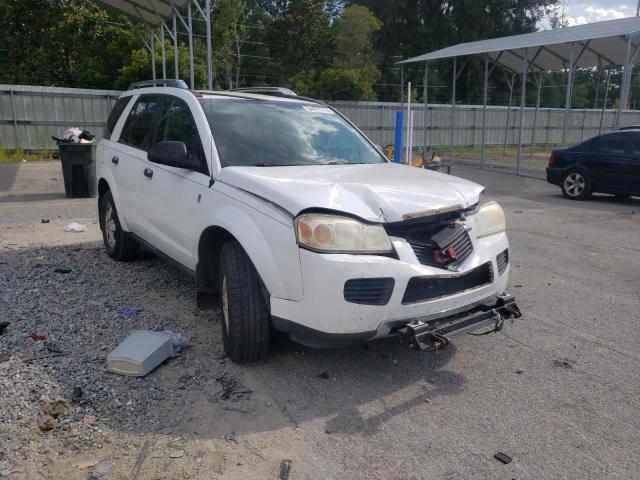 SATURN VUE 2006 with VIN 5GZCZ33DX6S834159 - Photo from auction