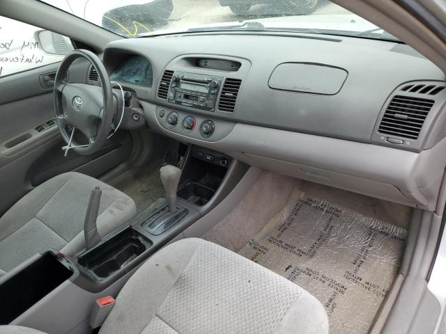 Photo 9 from auction – 2003 TOYOTA CAMRY LE with VIN 4T1BE32K73U252718
