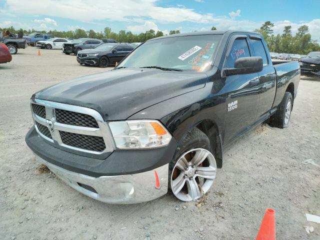 Photo 2 from auction – 2014 RAM 1500 ST with VIN 1C6RR7FG3ES295284